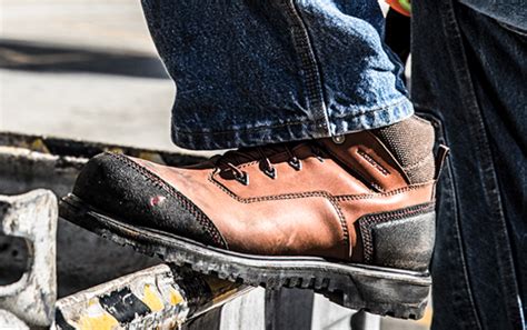 Work Boots Mankato MN .